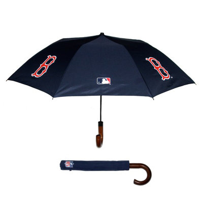 Concept One MLB Woody Umbrella