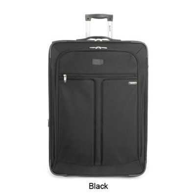 Boyt Mach 6.0 Expandable 28.5" Glider Suitcase