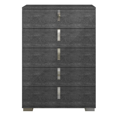 Vivente Noble 5 Drawer Chest by Star International -image
