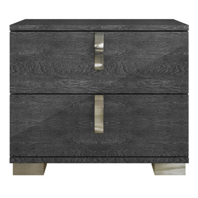 Vivente Noble 2 Drawer Nightstand by Star International -image