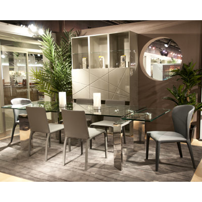 Star International Mo Dining Table