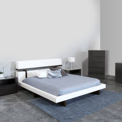 Star International Elements Platform Bedroom Collection