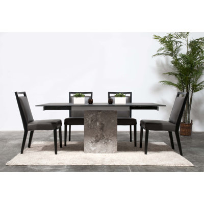 Star International Ritz 5 Piece Dining Set