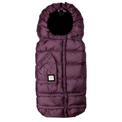 7 AM Enfant 212 Evolution Stroller/ Car Seat Blanket