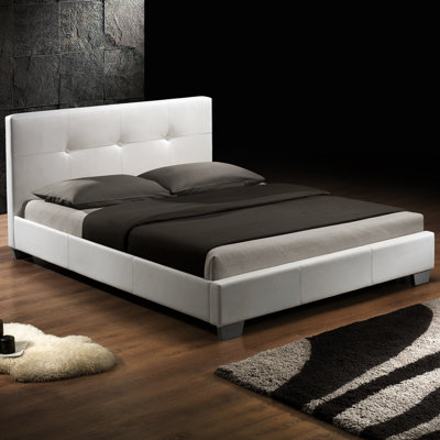 Lexington Platform Bed by DG Casa -image