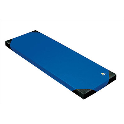 Wesco Reinforced 3" Landing Mat