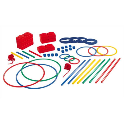 Wesco Scogym Kit 1