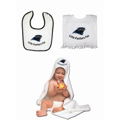 McArthur Towels NFL Team Toddler Set
