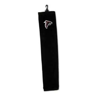 McArthur Towels NFL Embroidered Golf Towel