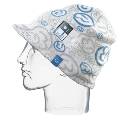 i360 i360 Headphone Hat Beanie For 3G Nano