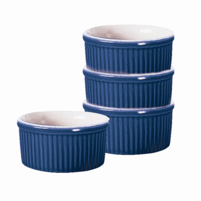 Emile Henry Ramekin (Set of 4)