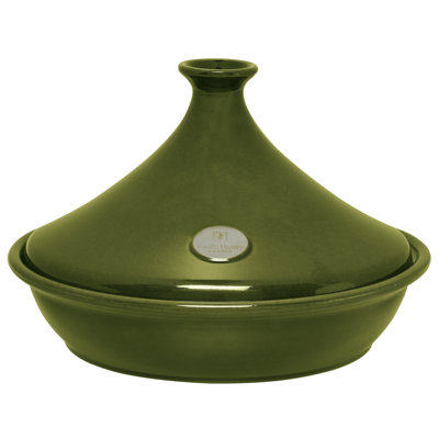 Emile Henry 2.6 Qt. Tagine Flame