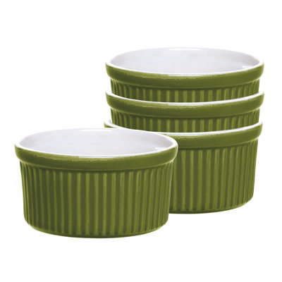 Emile Henry Ramekin (Set of 4)