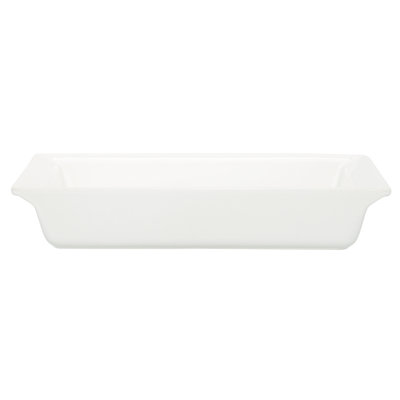Emile Henry Small Rectangular Dish