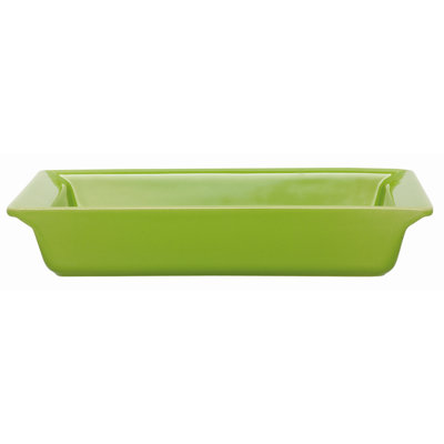 Emile Henry Small Rectangular Dish