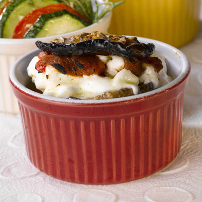 Emile Henry Stacking Ramekin
