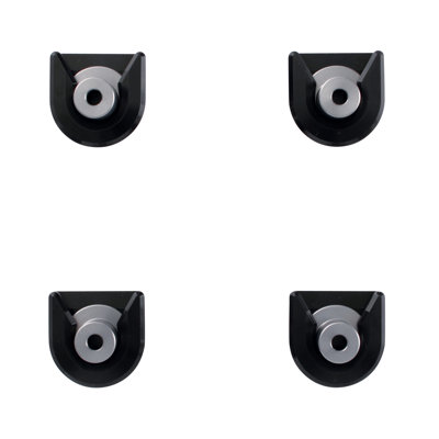 OmniMount Low Profile Fixed Mount for up to 42" TV Flat Panels