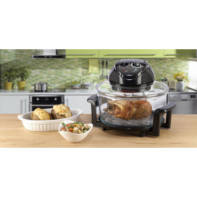 Fagor Halogen Tabletop Convection Oven