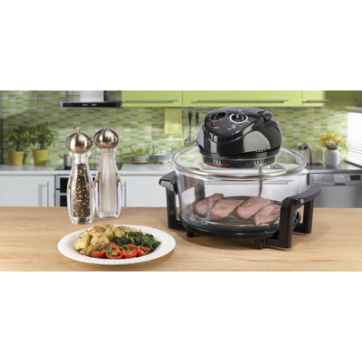Fagor Halogen Tabletop Convection Oven