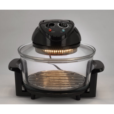 Fagor Halogen Tabletop Convection Oven