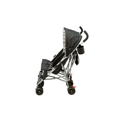Delta Children's Products City Street Side by Side Stroller