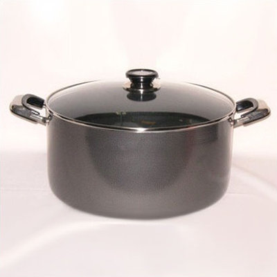 Danico Imperial Stock Pot with Lid