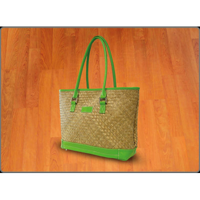 Crescent Moon St. Tropez Bag