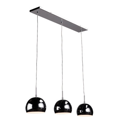 Artcraft Lighting On The Spot 3 Light Kitchen Island Pendant