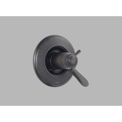 Delta Lahara Double Handle TempAssure Valve Only Trim