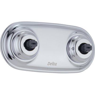 Delta Victorian Jetted Shower XO Jet Module Trim