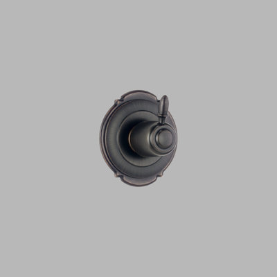 Delta Victorian 3-Setting Diverter Trim
