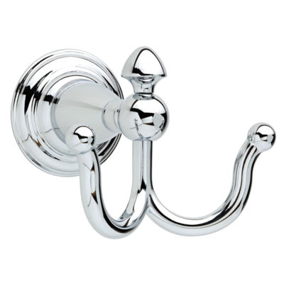Delta Victorian 7-Piece Bathroom Accessory Set