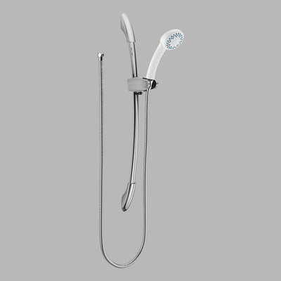 Delta  Slide Bar Handshower