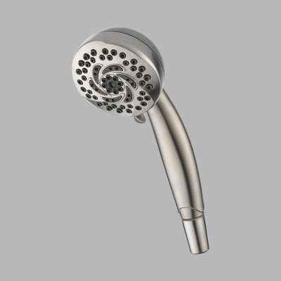 Delta 3" Universal Showering Components Volume Handshower Valve