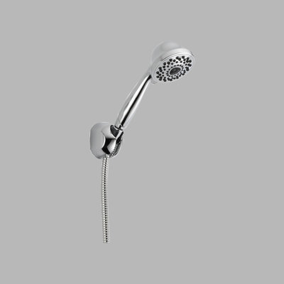 Delta Universal Showering Components Wall Mount Handshower Valve