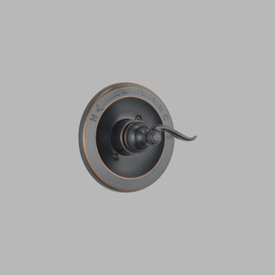 Delta Foundations Windemere Monitor 14 Series Valve Trim