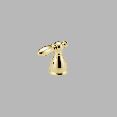 Delta Victorian Handles Tub Faucet for Roman