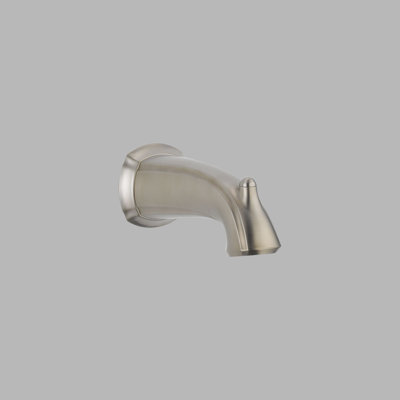 Delta Addison Wall Mount Non-Diverter Tub Spout Trim