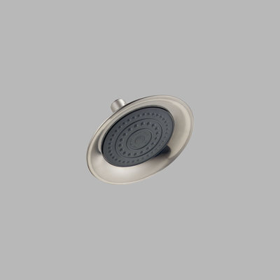 Delta Single Setting Shower Head