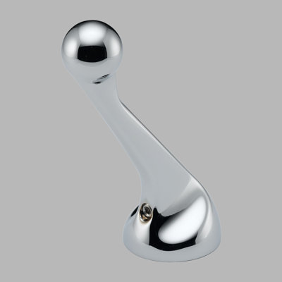 Delta Handle with Screw Set