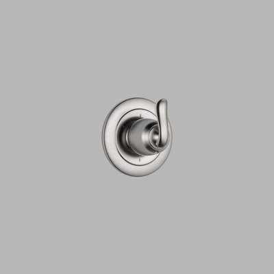 Delta Linden 6 Setting Diverter Trim
