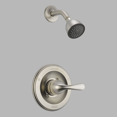 Delta H2Okinetic Classic Monitor 13 Series Shower Trim