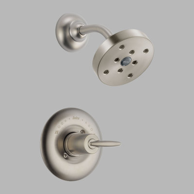 Delta Grail Monitor(R) 14 Series Shower Trim