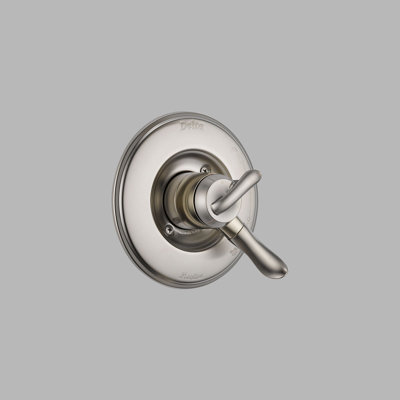 Delta Linden Monitor 17 Series Valve Only