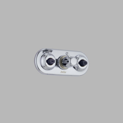Delta Xo Jet Module Diverter Trim
