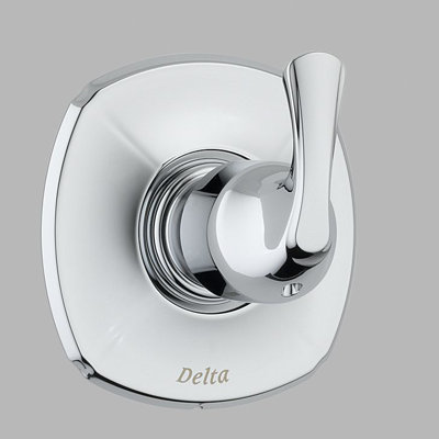Delta Addison 3-Setting Diverter Trim