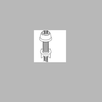 Delta Orleans Spray Support Assembly