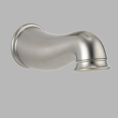 Delta Lockwood Wall Mount Non-Diverter Tub Spout Trim