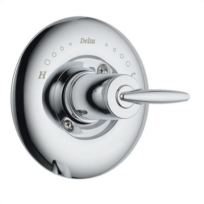 Delta Grail Monitor Tub Shower Trim