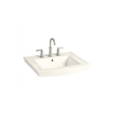 Kohler Sinks Bathroom On Kohler Archer Bathroom Sink Wayfair